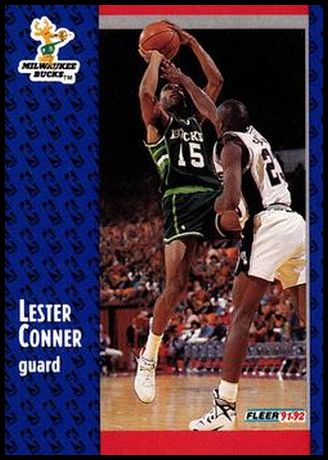 310 Lester Conner
